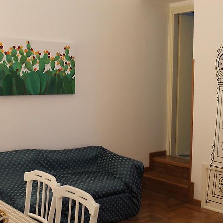 Casa Vacanze Re Umberto I Apartment Palermo Room photo