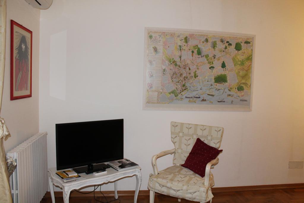 Casa Vacanze Re Umberto I Apartment Palermo Room photo