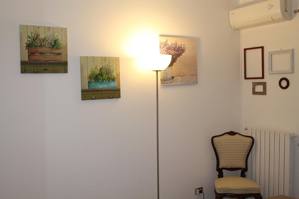 Casa Vacanze Re Umberto I Apartment Palermo Room photo