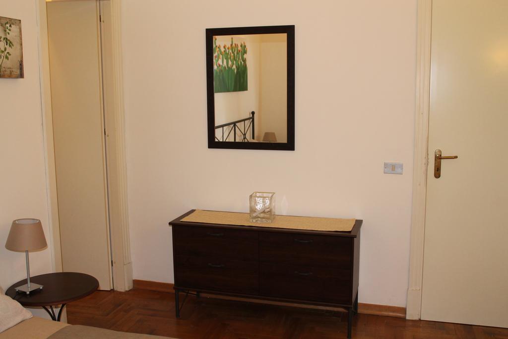 Casa Vacanze Re Umberto I Apartment Palermo Room photo