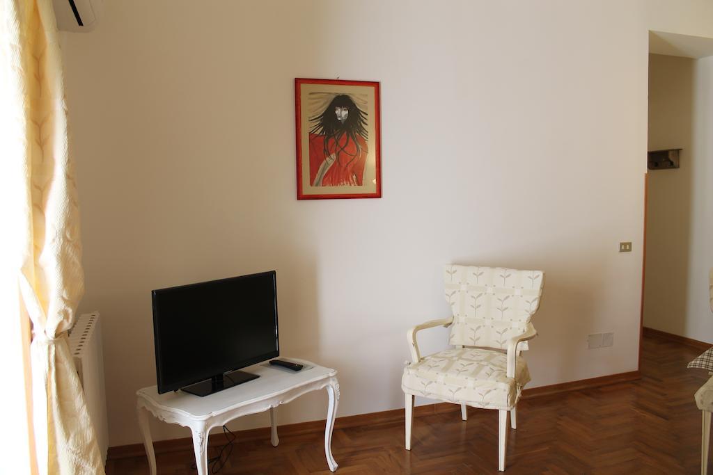 Casa Vacanze Re Umberto I Apartment Palermo Room photo