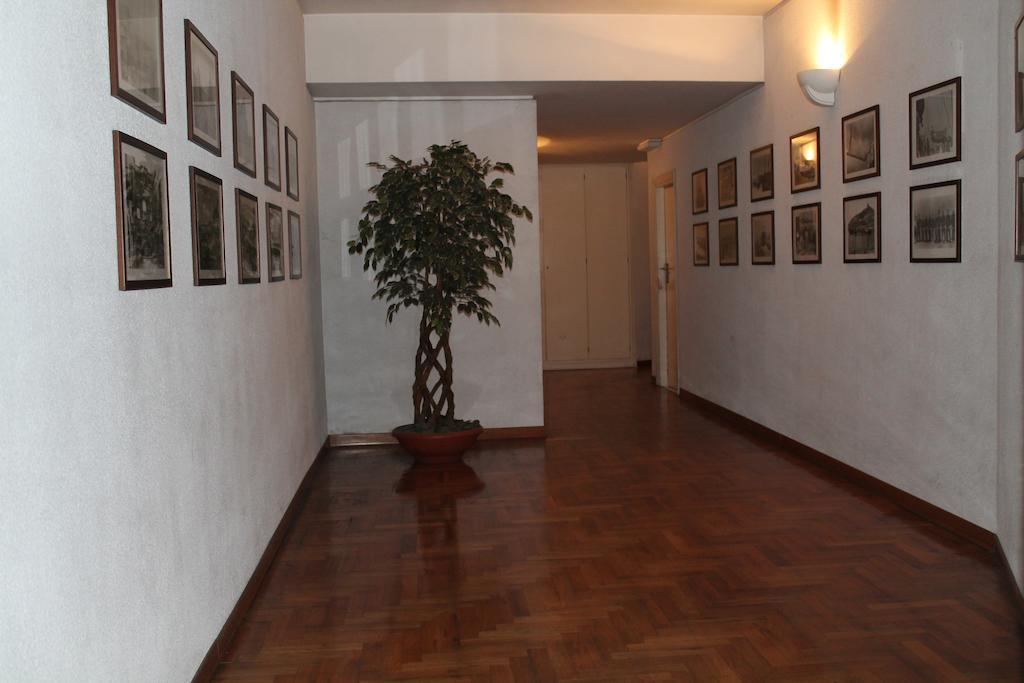 Casa Vacanze Re Umberto I Apartment Palermo Room photo