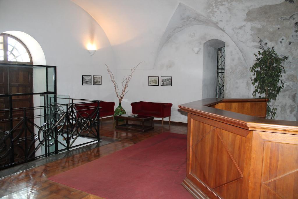 Casa Vacanze Re Umberto I Apartment Palermo Room photo